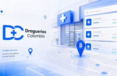 Biodrogas Drug Store