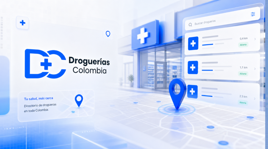Droguería Hiperdroguería Federman en Teusaquillo, Bogotá