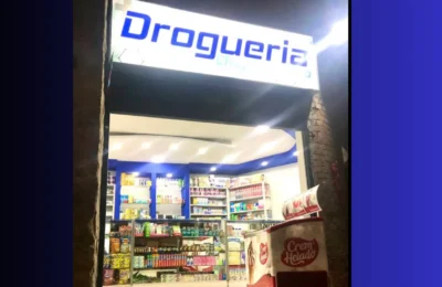 Droguería Chapinero Alto