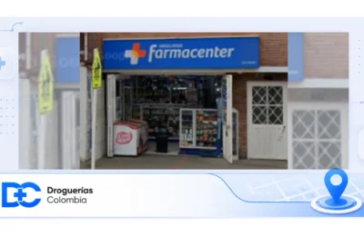 Droguería San Cipriano